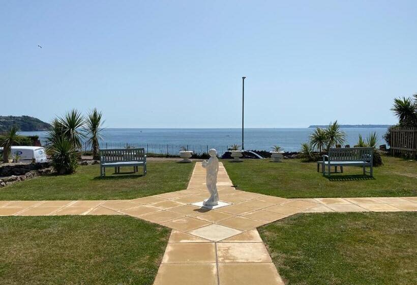 Waters Edge Hotel Torquay