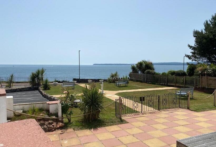 Waters Edge Hotel Torquay