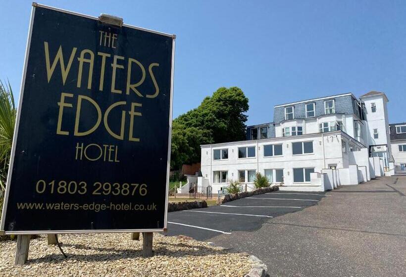 Waters Edge Hotel Torquay