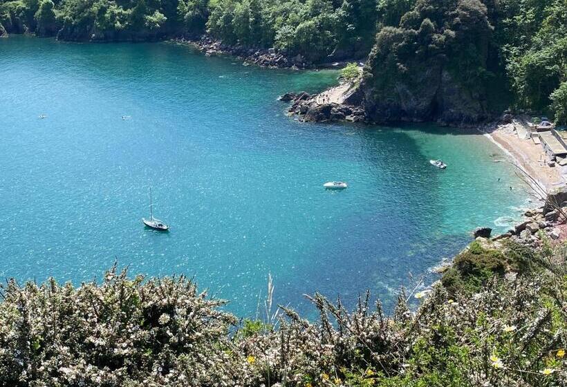 Waters Edge Hotel Torquay