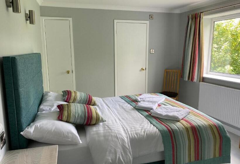 Waters Edge Hotel Torquay