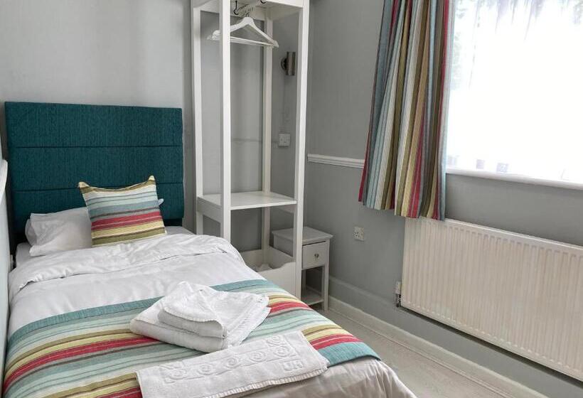 Waters Edge Hotel Torquay