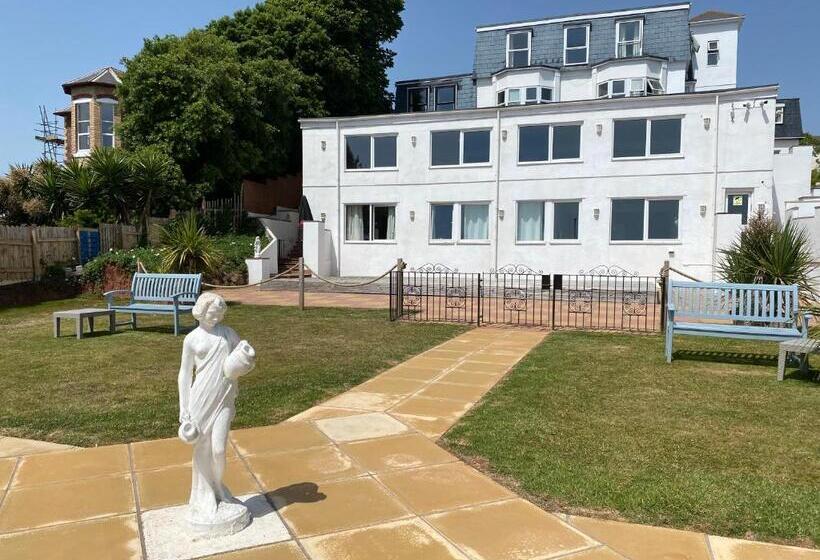 Waters Edge Hotel Torquay