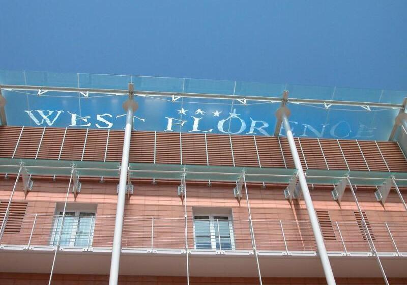 בית מלון כפרי West Florence