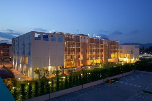 בית מלון כפרי West Florence