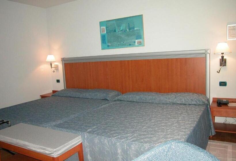 בית מלון כפרי West Florence