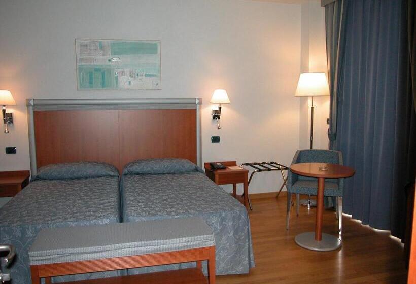 בית מלון כפרי West Florence