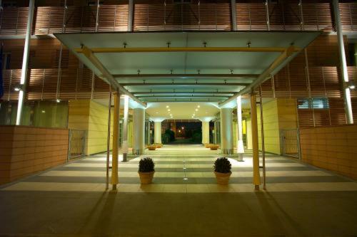 בית מלון כפרי West Florence