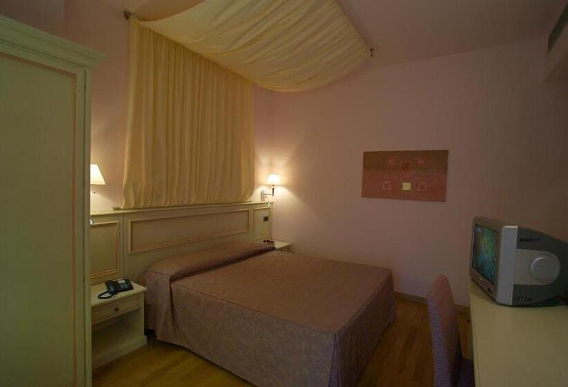 בית מלון כפרי West Florence