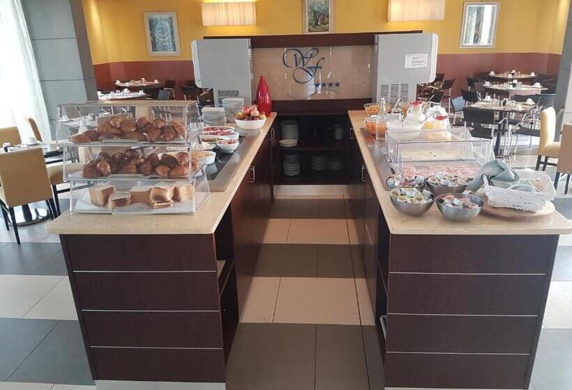 בית מלון כפרי West Florence