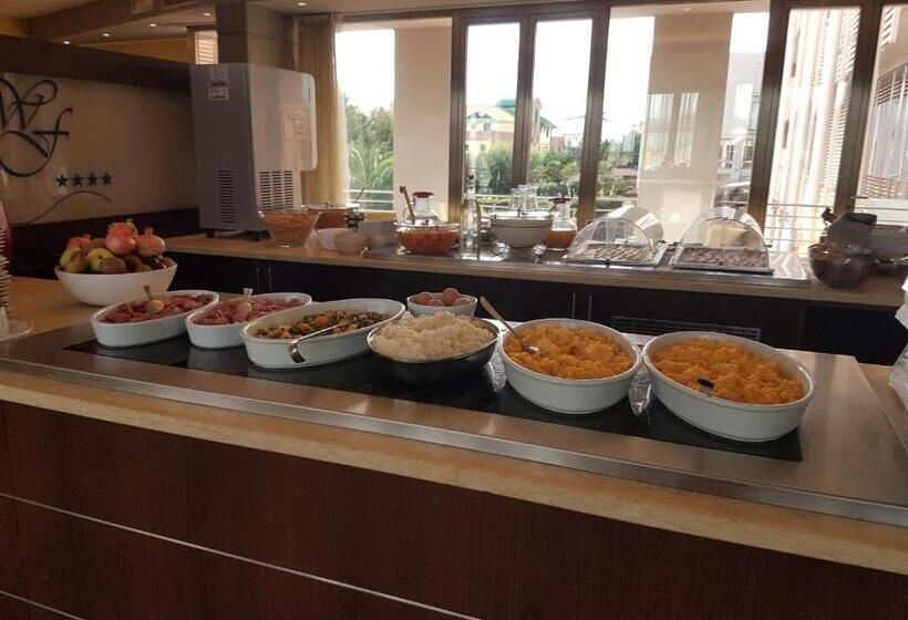 בית מלון כפרי West Florence