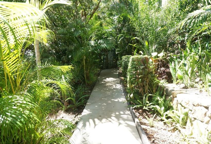 酒店 Ocean Views At Whitsunday Terraces Resort