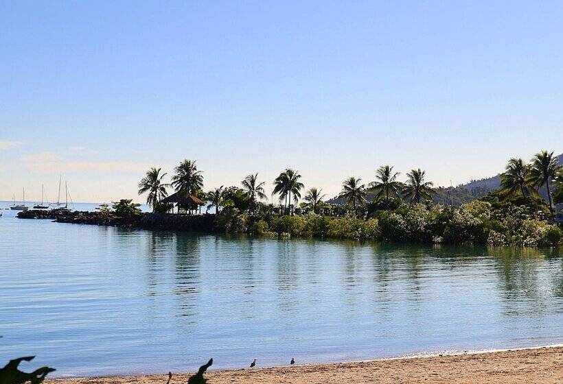 酒店 Ocean Views At Whitsunday Terraces Resort