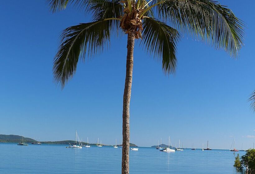 酒店 Ocean Views At Whitsunday Terraces Resort