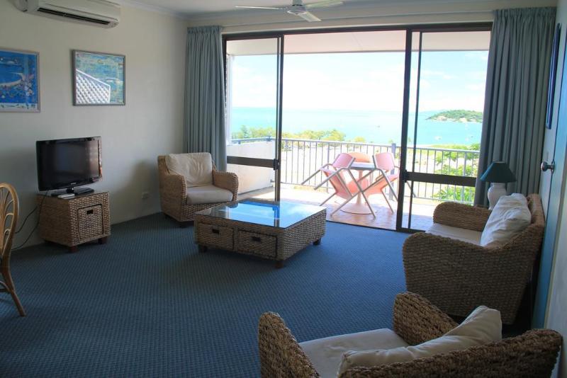 酒店 Ocean Views At Whitsunday Terraces Resort