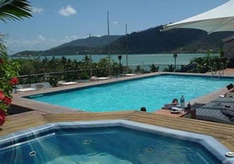酒店 Ocean Views At Whitsunday Terraces Resort