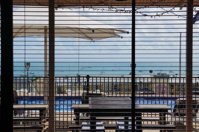 هتل Ocean Views At Whitsunday Terraces Resort