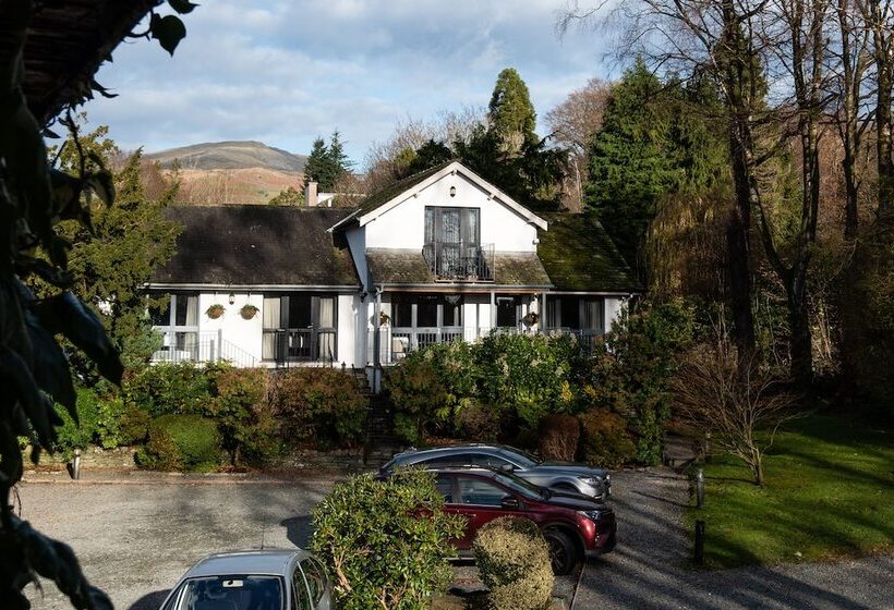 호텔 Windermere Rooms At The Wateredge Inn