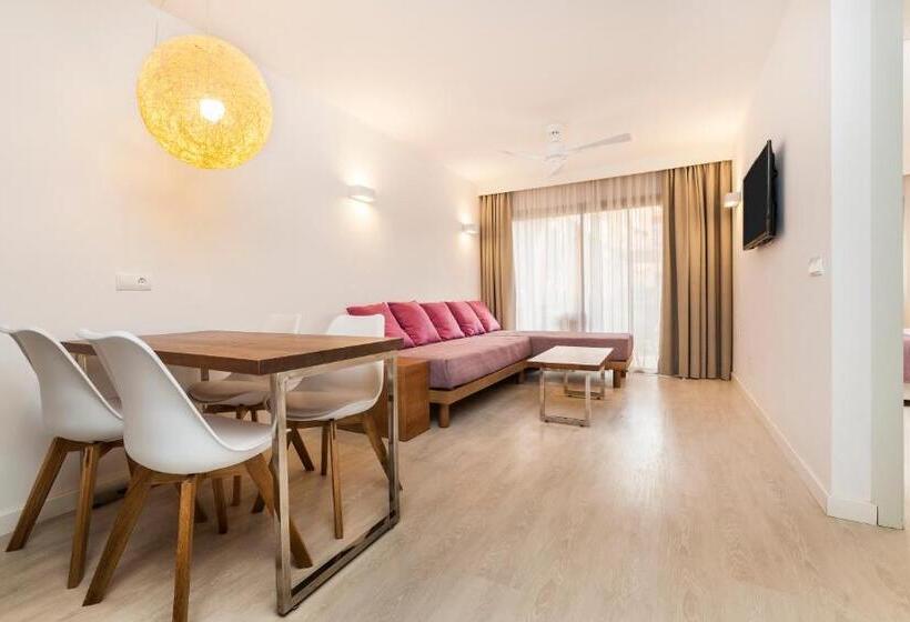 Insotel Club Tarida Playa