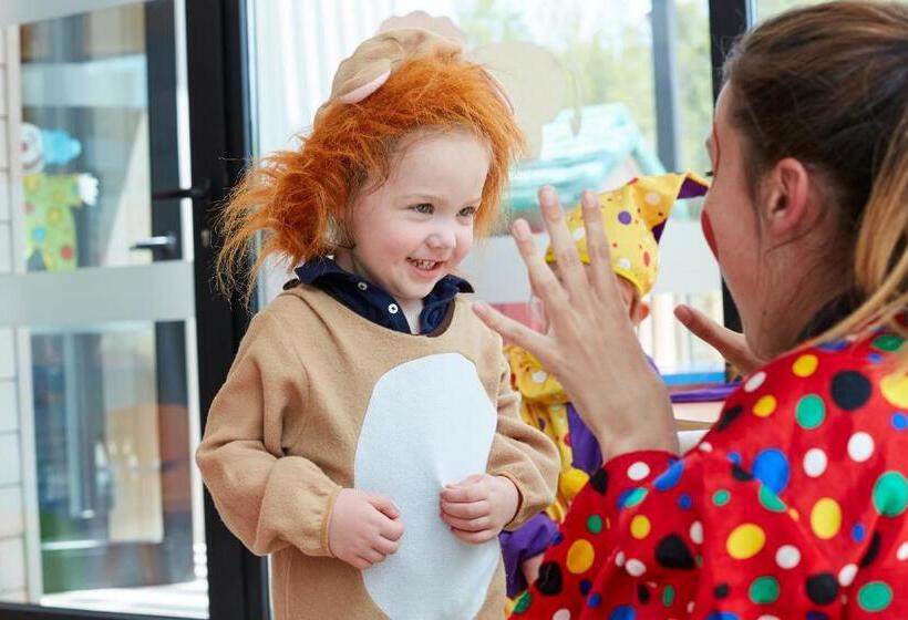 Insotel Club Tarida Playa