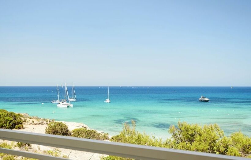 Insotel Club Tarida Playa