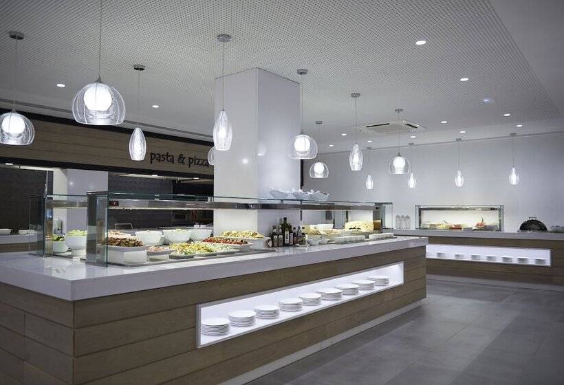 Insotel Club Tarida Playa