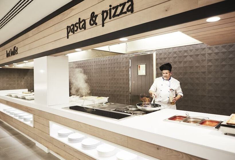 Insotel Club Tarida Playa