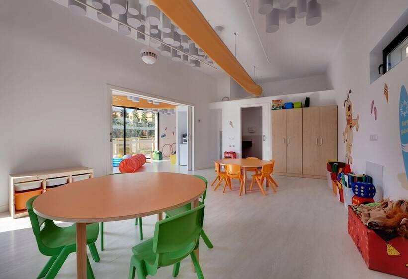 Insotel Club Tarida Playa