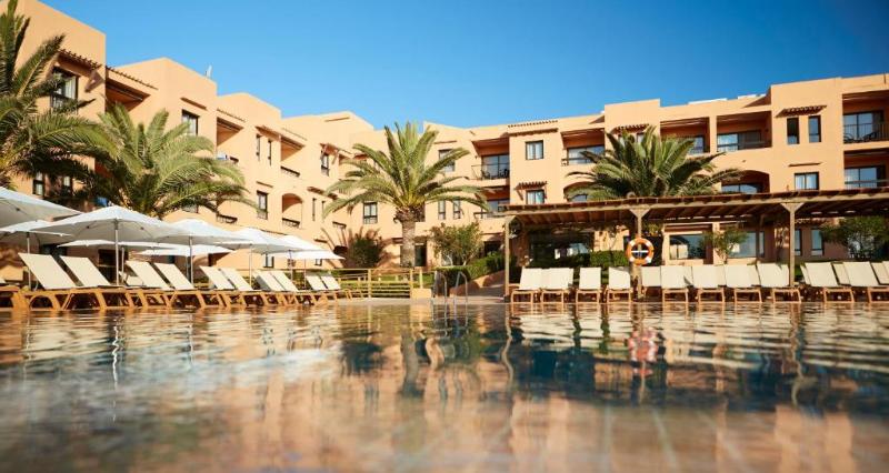 Insotel Club Tarida Playa