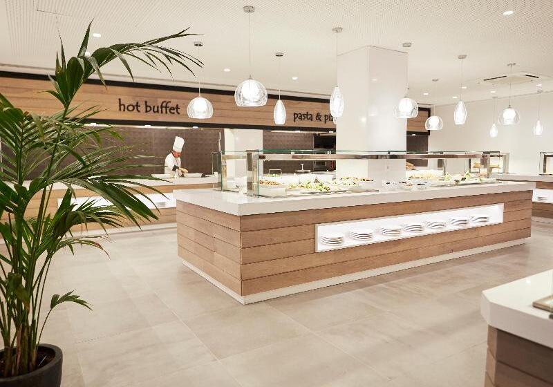 Insotel Club Tarida Playa