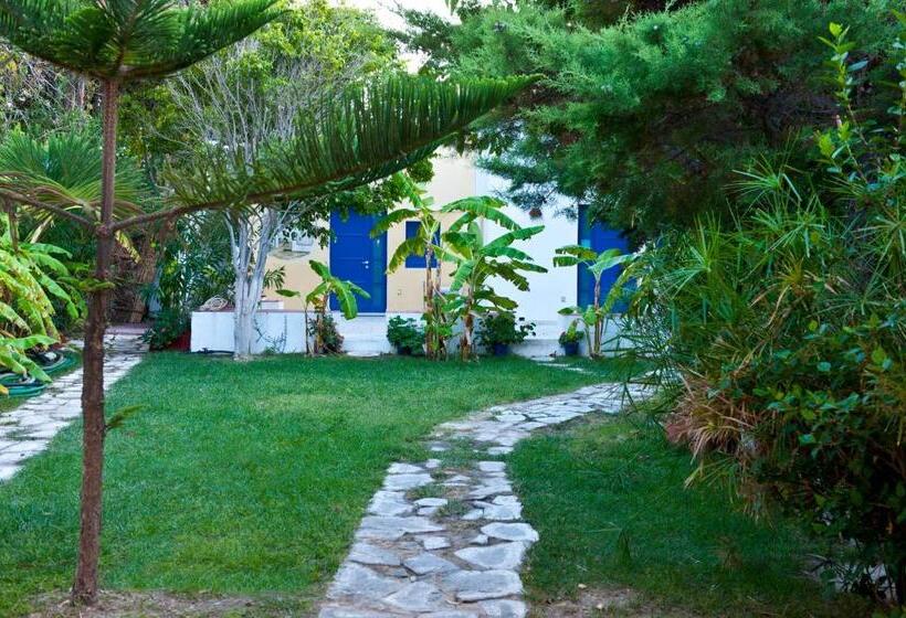 John S Rooms & Studios