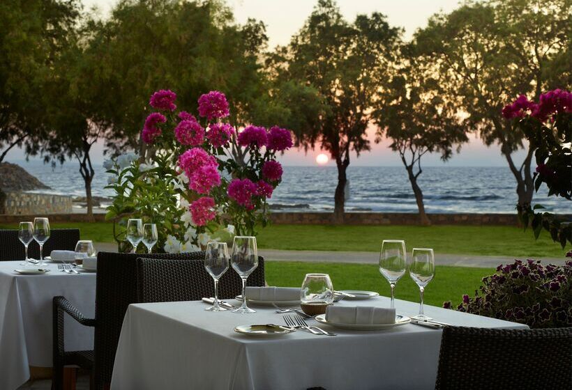 Kalimera Kriti Hotel & Village Resort