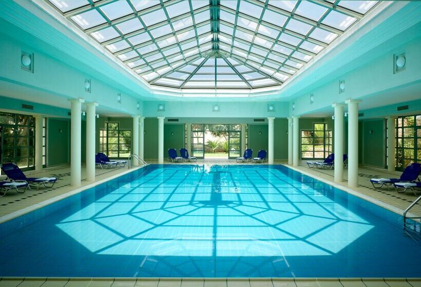 Kalimera Kriti Hotel & Village Resort