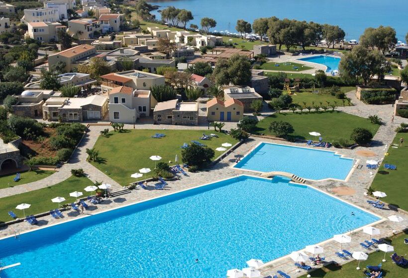 Kalimera Kriti Hotel & Village Resort