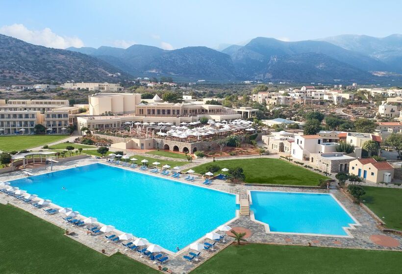 Kalimera Kriti Hotel & Village Resort