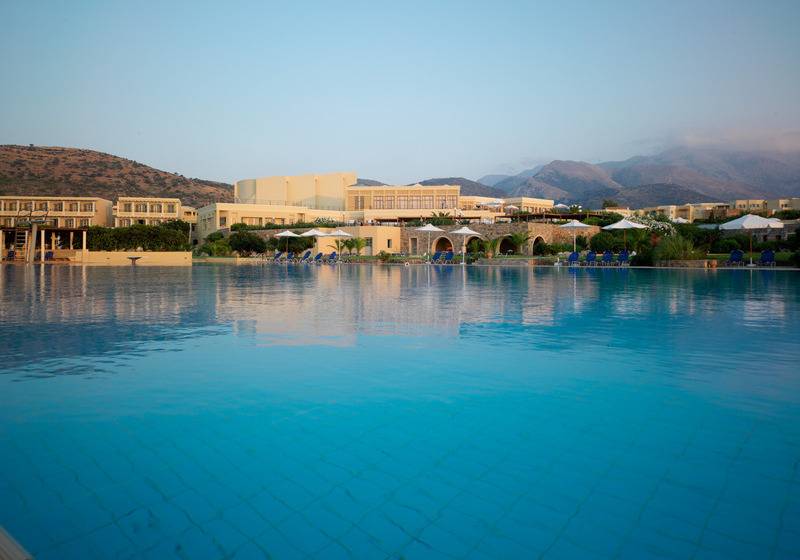 Kalimera Kriti Hotel & Village Resort