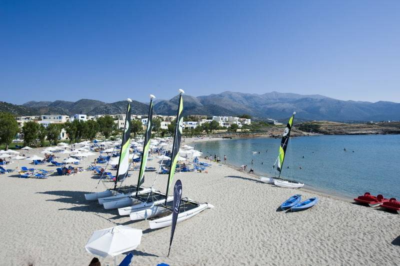 Kalimera Kriti Hotel & Village Resort