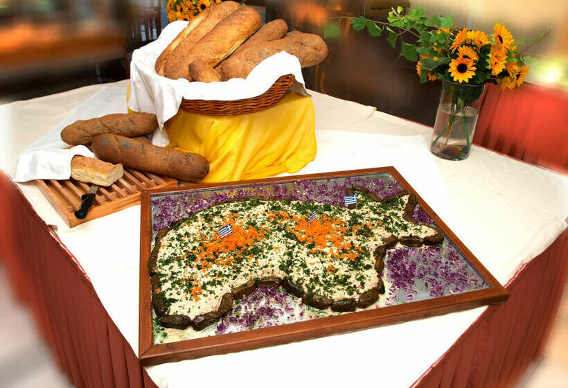 Kampos Village Resort