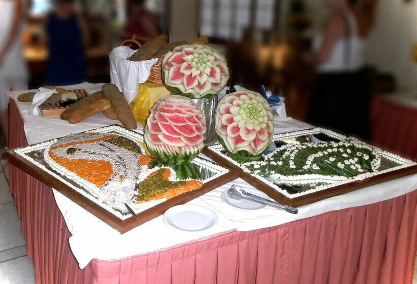 Kampos Village Resort