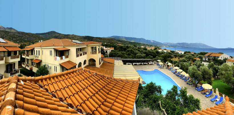 Kampos Village Resort