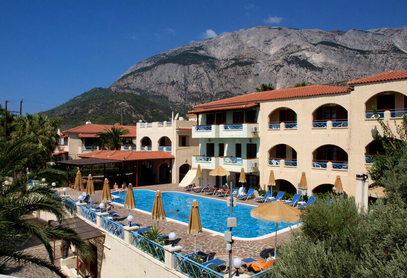 Kampos Village Resort