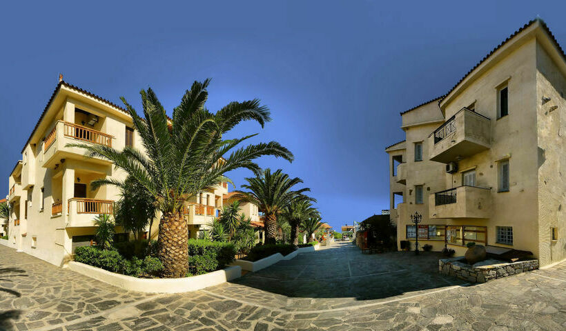 Kampos Village Resort