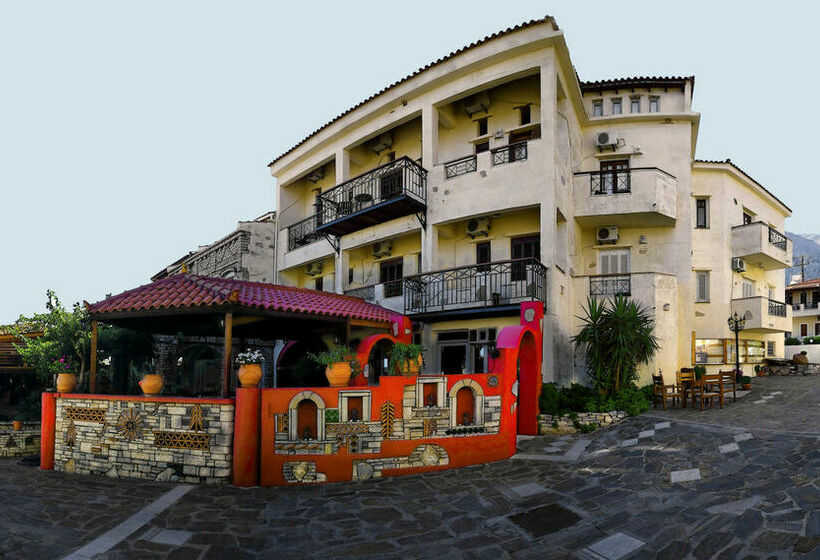 Kampos Village Resort