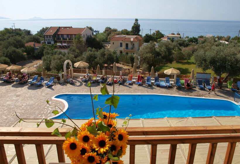 Kampos Village Resort