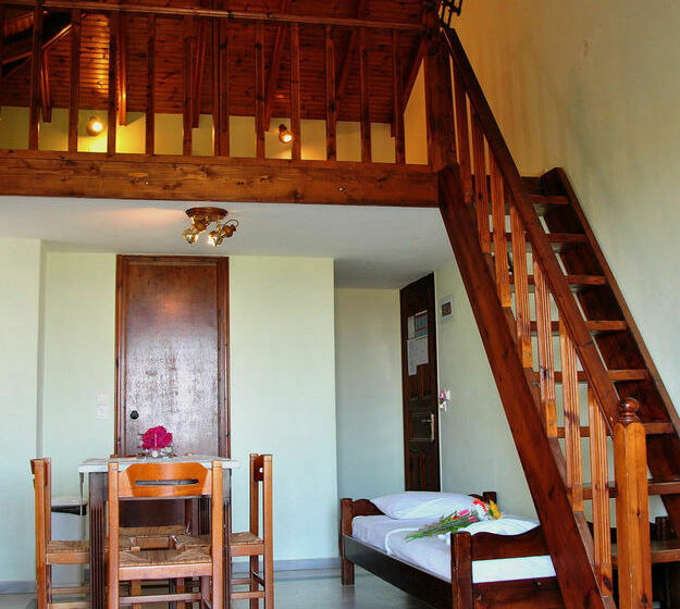 Kampos Village Resort