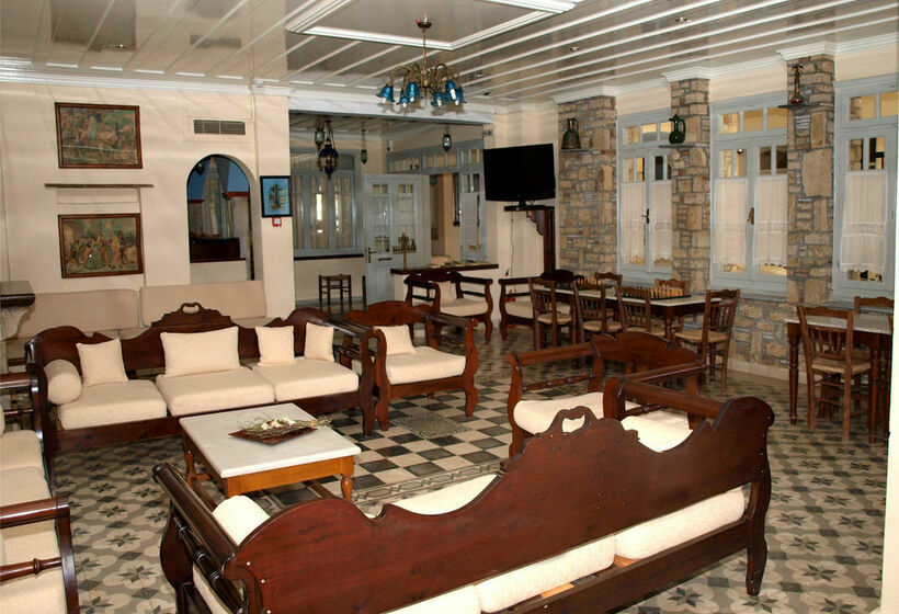 Kampos Village Resort