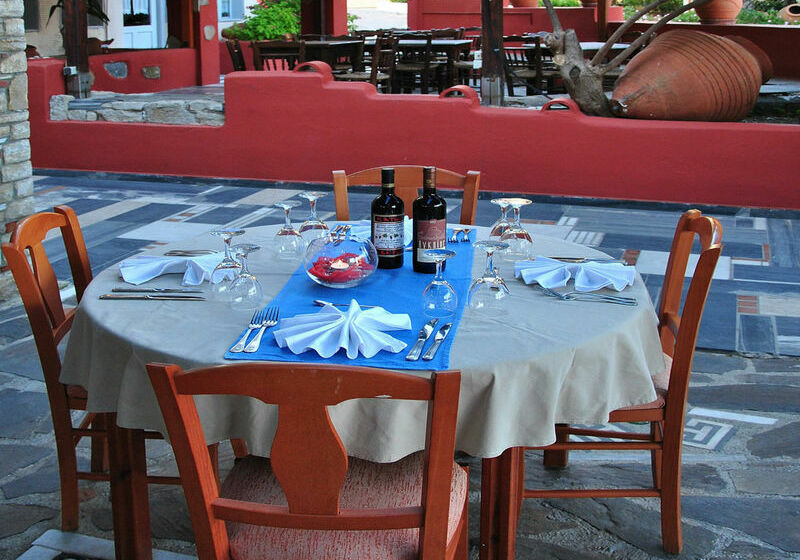 Kampos Village Resort