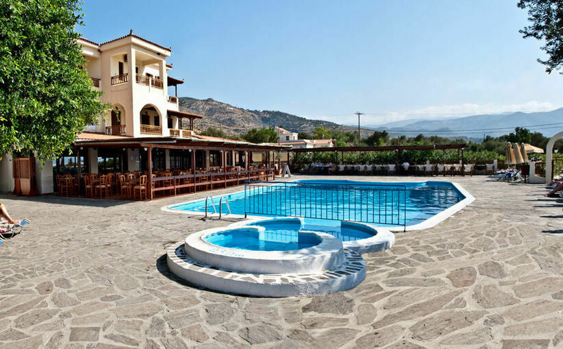 Kampos Village Resort