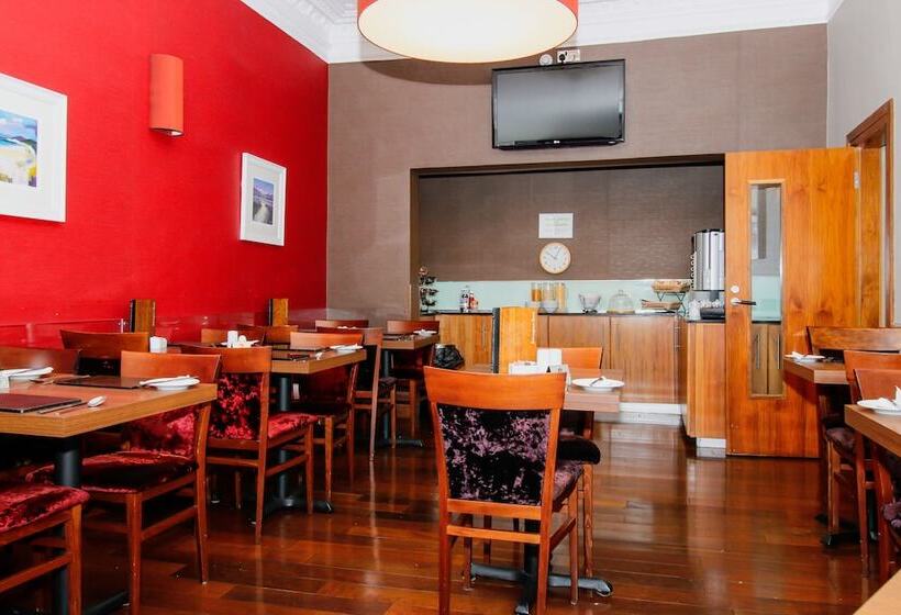 Kelvingrove Hotel Sauchiehall St