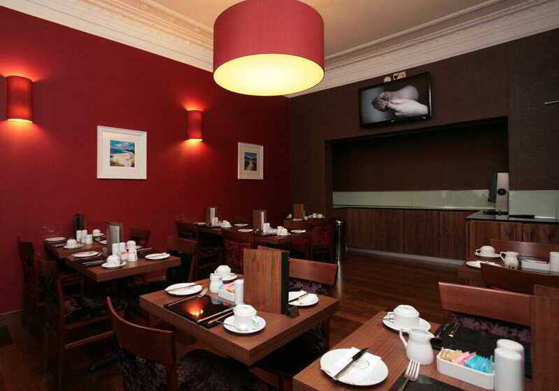 Kelvingrove Hotel Sauchiehall St